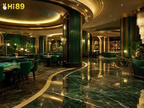 วิธีเริ่มต้นใช้งาน Hi89 บนอุปกรณ์ของคุณ