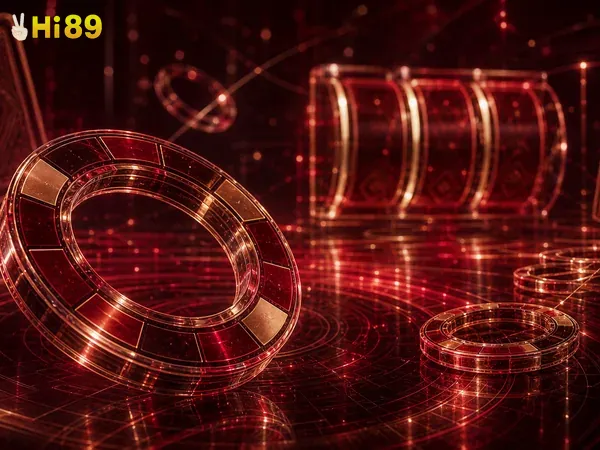 ข้อมูลสำคัญเกี่ยวกับ Hi89